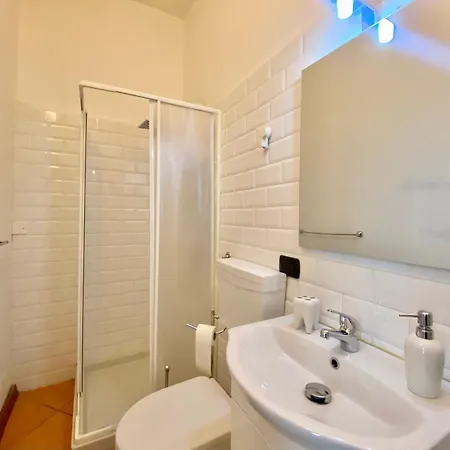 بيت ضيافة I Portici Del Centro 3*