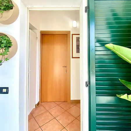 I Portici Del Centro بيت ضيافة كومو