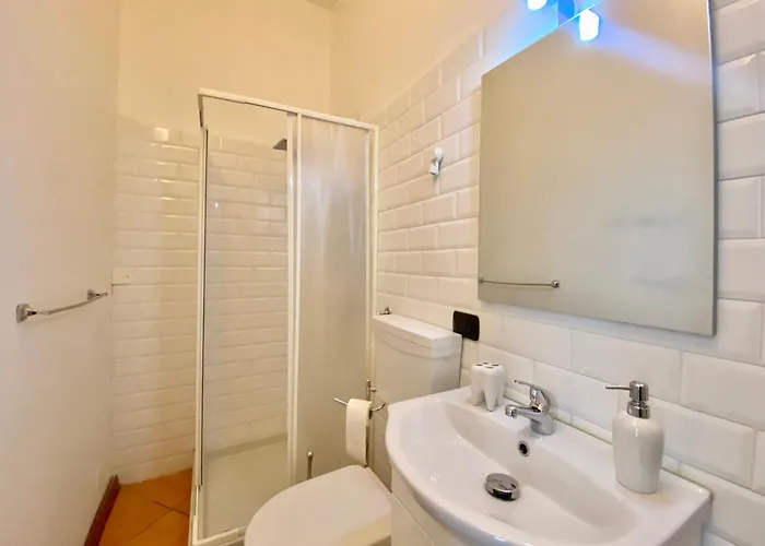 Guest house I Portici Del Centro 3*