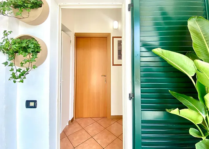 I Portici Del Centro Casa de hóspedes Como