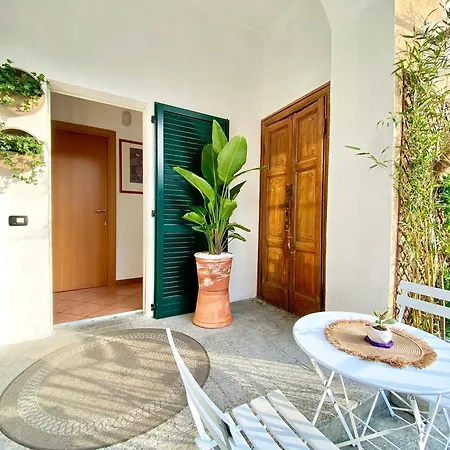 I Portici Del Centro